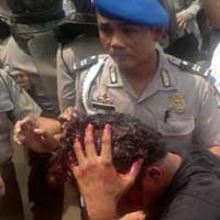 Gara-gara Sang Habib Dihardik