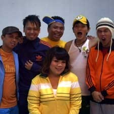 Bukan Superstar Obsesi Gugum Project Pop Jadi Glenn