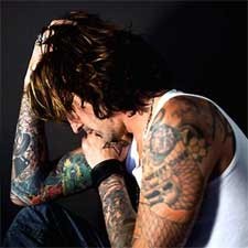 Tommy Lee Nge-DJ di Bali dan Jakarta