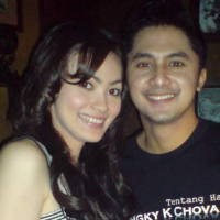 Hengky Kurniawan Cuek Diisukan Nikah Siri