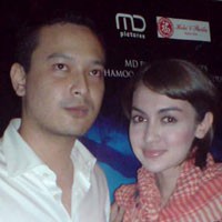 Rianti Cartwright Putus Cinta Karena Prinsip