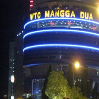 Peraturan Aneh di WTC Mangga Dua 