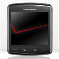 Jegal iPhone, BlackBerry Dibuat Layar Sentuh