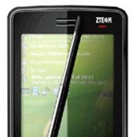ZTE Bergerak ke Middle Phone