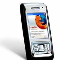 Firefox Siap Merambah Perangkat Genggam