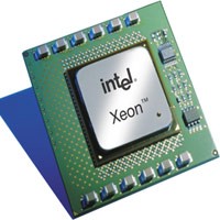 Prosesor Server Baru Intel Bebas Halogen