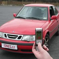 Starter Mobil dengan Ponsel Tak Lagi Mimpi