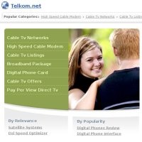 Telkom Nunggak Domain Telkom.net?