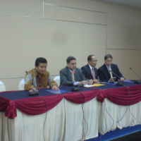 Mandiri Restrukturisasi Utang Semen Bosowa Rp 1,726 Triliun