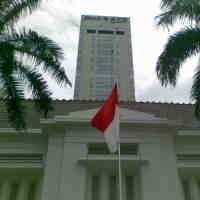 IPO BTN dan Garuda Terganjal di Komisi VI