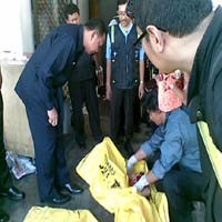 Polisi: Pembunuhan Diduga Dilakukan Yanuar