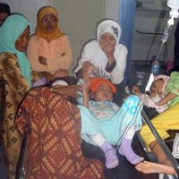 Polisi Periksa 33 Korban Sebagai Saksi