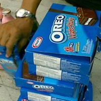 Snack Mengandung Melamine Masih Beredar di Jember