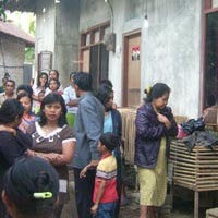 Sergap Pelaku, Warga Mendengar 6 Kali Tembakan