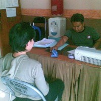 Pelaku Penipuan Arisan Diciduk di Bandung Timur