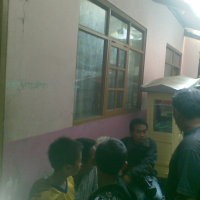 Rumah Bos Es Krim Marindo Sudah 1 Bulan Kosong