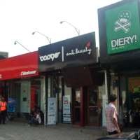 Virus Industri Clothing Menyebar ke 94 Kota