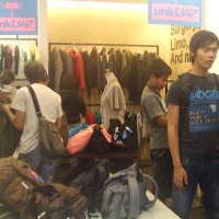 Beda Label Clothing, Beda Keunikan