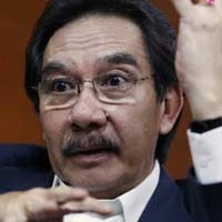 Antasari Masak Sahur Sendiri