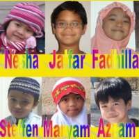  Internet Membawa Nuansa Ramadan ke Rumah