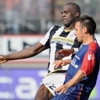 Sissoko Berpuasa Sambil Bersepakbola 