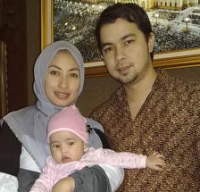 Annisa Trihapsari Belum Siapkan Kue Lebaran