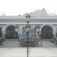 1/2 Miliar Rupiah Uang Zakat di Masjid Sunda Kelapa 