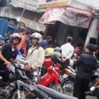 Musim Mudik Tiba, Bengkel Service Ketiban Rezeki