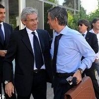 Tak Muncul Buat Pers, Mourinho Dikritik