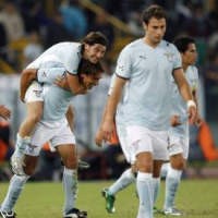 Sembilan Menit Tiga Gol, Lazio Gasak Fiorentina