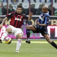 Waktunya Derby della Madonnina!