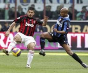 Waktunya Derby della Madonnina!