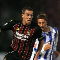 City Disingkirkan Brighton