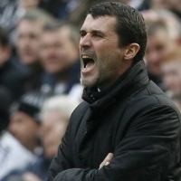 Keane Tidak Terima Cemoohan