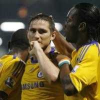 Chelsea Hantam Portsmouth 4-0