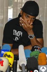 11 Robinho Pun Tak Jamin City Sukses