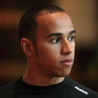 Lewis: Saya Harus Kalahkan Massa