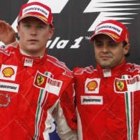Domenicali Ingatkan Massa & Kimi