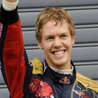 Vettel Belum Tentu Jadi ke Red Bull