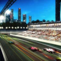 Fakta Menarik GP Singapura