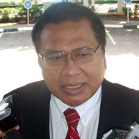 Rizal Ramli: Masak Mundur Capres Harus Bayar?