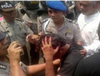 Polisi Periksa 6 Saksi, Belum Ada Tersangka