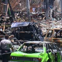 9 Napi Bom Bali Diusulkan Dapat Remisi Lebaran