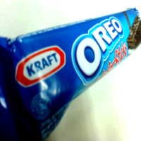 Kraft Klaim Oreo Bebas Melamin