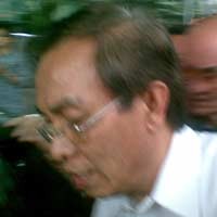 Rekan Iqbal di KPPU Dicecar 10 Pertanyaan Oleh KPK