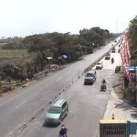  Pantura Diduga Padat Malam Ini, Waspadai Losari! 