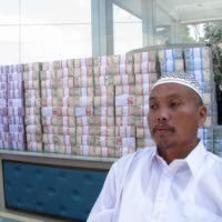 Syekh Puji Habiskan Rp 1,3 M