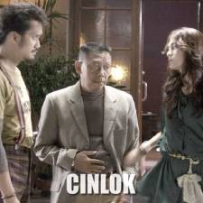 Cinlok: Kebohongan Berbuah Asmara