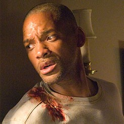 Will Smith Kembali Jadi Legenda