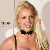 Britney Spears Bugil Demi Amal